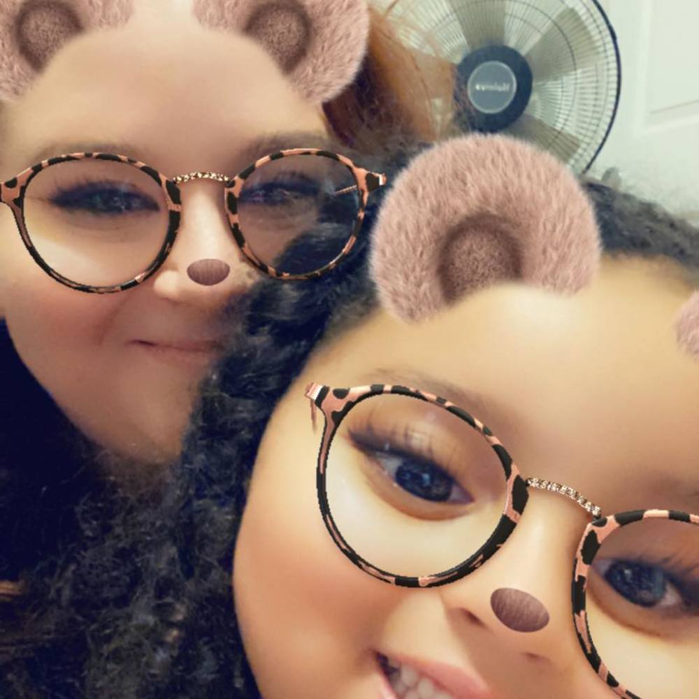 Meet your Posher, Kayla